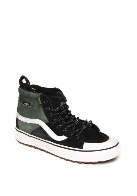  VANS | VN0007NKYJ71SK8-HI MTE-2-YJ71